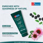 Buy Dr Batra`s Natural Skin Lightening Cream - 100 gm. And Fairness Face Wash 200 gm (Pack of 2 Men and Women) - Purplle