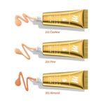 Buy MyGlamm Super Serum BB cream-101 Cashew (30 g) - Purplle