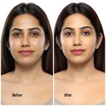 Buy MyGlamm Super Serum BB cream-101 Cashew (30 g) - Purplle