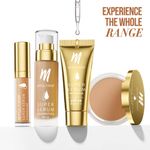 Buy MyGlamm Super Serum BB cream-101 Cashew (30 g) - Purplle