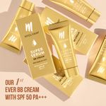 Buy MyGlamm Super Serum BB cream-301 Almond (30 g) - Purplle