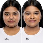 Buy MyGlamm Super Serum BB cream-301 Almond (30 g) - Purplle