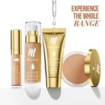 Buy MyGlamm Super Serum BB cream-301 Almond (30 g) - Purplle