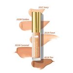 Buy MyGlamm Super Serum Concealer-301W Caramel (6 g) - Purplle