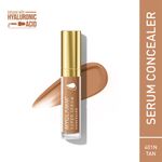 Buy MyGlamm Super Serum Concealer-401N Tan (6 g) - Purplle