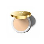 Buy MyGlamm Super Serum Compact -201N Sesame (9 g) - Purplle