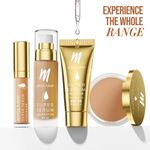 Buy MyGlamm Super Serum Compact -301C Rose (9 g) - Purplle