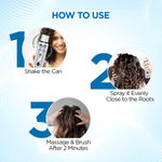Buy BBLUNT Back to Life Dry Shampoo - Classic- 150 ml - Purplle