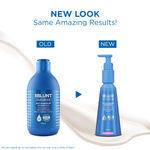 Buy BBLUNT Anti-Dandruff Shampoo with Zinc Pyrithione & Tea Tree For a Clear & Healthy Scalp– 300 ml - Purplle