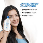 Buy BBLUNT Anti-Dandruff Conditioner For Smooth & Nourished Hair - 250 gm - Purplle