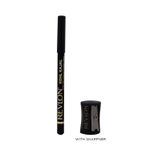 Buy Revlon Kohl Kajal Eye Liner Pencil - Black (1.14 gm) - Purplle
