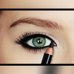 Buy Revlon Kohl Kajal Eye Liner Pencil - Black (1.14 gm) - Purplle