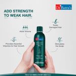 Buy Dr.Batra`s Hair Fall Control Oil (200 ml) - Purplle