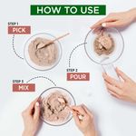 Buy Alps Goodness Brown Rice Exfoliating Powder (50 gm) | 100% Natural Powder Gentle Exfoliation | Scrub for sensitive skin - Purplle