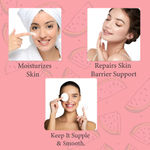 Buy Glamveda Watermelon & Collagen Facial Kit (40 gm) - Purplle
