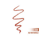 Buy INSIGHT COSMETICS SUPER LIP LINER_AU NATURALE (04) - Purplle