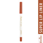 Buy INSIGHT COSMETICS SUPER LIP LINER_AU NATURALE (04) - Purplle