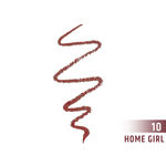 Buy INSIGHT COSMETICS SUPER LIP LINER_HOME GIRL (10) - Purplle