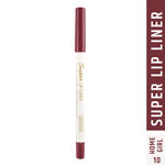 Buy INSIGHT COSMETICS SUPER LIP LINER_HOME GIRL (10) - Purplle