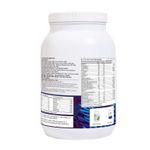 Buy Kapiva Him Foods Plant Protein - Chocolate | 26g Protein Per Scoop | Post-workout Recovery Protein Shake | Isolate Protein (1kg) - Purplle