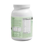 Buy Kapiva Vegan Protein - Cookies and Cream | Post-workout Recovery | 100% Plant Based Nutrition, 1Kg (29 Servings) - Purplle