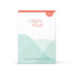 Buy Nua Ultra Thin Sanitary Pads For Women | Super Absorbent | Cottony Soft | Pack of 3 Pads - 1 Heavy , 1 Medium Flow Pads And 1 Light Flow Pads - Purplle