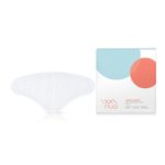 Buy Nua Cramp Comfort || Pack of 1 Heat Patch for Period Pain and Cramps || 100% Natural Ingredients and Portable || 8 Hours Pain Relief - Purplle