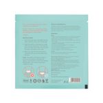 Buy Nua Cramp Comfort || Pack of 1 Heat Patch for Period Pain and Cramps || 100% Natural Ingredients and Portable || 8 Hours Pain Relief - Purplle