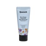 Buy Quench Daily Moisturizer With Spf 40+ Pa+++, Intensely Hydrates & Protects Skin With Birch Juice - 50ml - Purplle