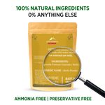 Buy Alps Goodness Powder - Methi (50 gm) - Purplle