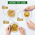 Buy Alps Goodness Powder - Methi (50 gm) - Purplle