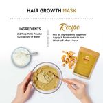 Buy Alps Goodness Powder - Methi (50 gm) - Purplle