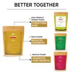 Buy Alps Goodness Powder - Methi (50 gm) - Purplle