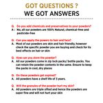 Buy Alps Goodness Powder - Methi (50 gm) - Purplle