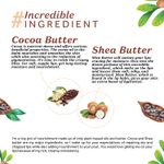 Buy Atulya Cocoa Butter Natural Lip Balm - Purplle