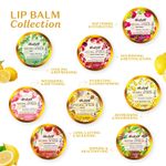 Buy Atulya Lemon natural Lip Balm 5 gm - Purplle