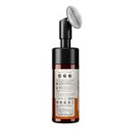 Buy Atulya Vitamin C Foaming Face Wash With In-Built Soft Face Brush 150 ml - Purplle