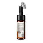Buy Atulya Vitamin C Foaming Face Wash With In-Built Soft Face Brush 150 ml - Purplle