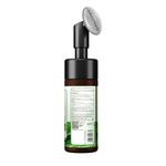 Buy Atulya Aloe Vera Foaming Face Wash With In-Built Soft Face Brush 150 ml - Purplle