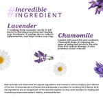 Buy Atulya Lavender & Chamomile Foaming Face Wash With In-Built Soft Face Brush 150 ml - Purplle