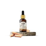 Buy Atulya Sandalwood Essential Oil 15 ml - Purplle