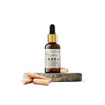 Buy Atulya Sandalwood Essential Oil 15 ml - Purplle