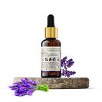 Buy Atulya Lavender Essential Oil 15 ml - Purplle