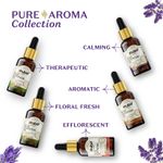 Buy Atulya Lavender Essential Oil 15 ml - Purplle