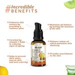 Buy Atulya Vitamin C Face Serum 30 ml - Purplle