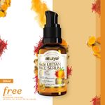 Buy Atulya Vedic Ubtan Face Serum-30 ml - Purplle