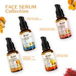 Buy Atulya Vedic Ubtan Face Serum-30 ml - Purplle