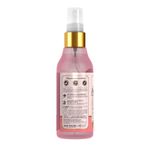 Buy Atulya Rose Water Facial Mist Toner 100 ml - Purplle