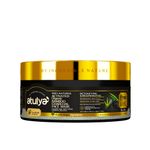 Buy Atulya Activated Bamboo Charcoal Face Mask 200 gm - Purplle