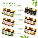 Buy Atulya Matcha Tea Face Mask 200 gm - Purplle